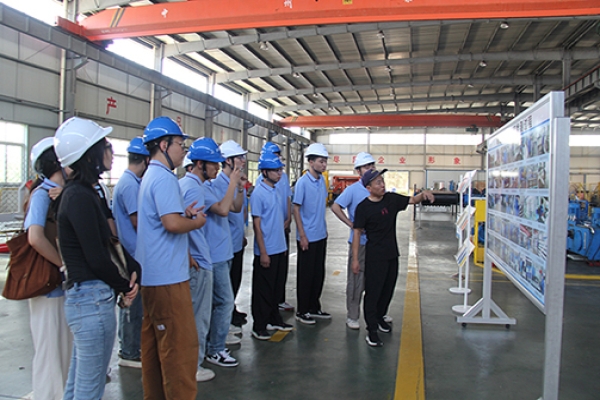 注入新鲜活力，共绘发展新篇 —— 热烈欢迎新伙伴加入力博大家庭！