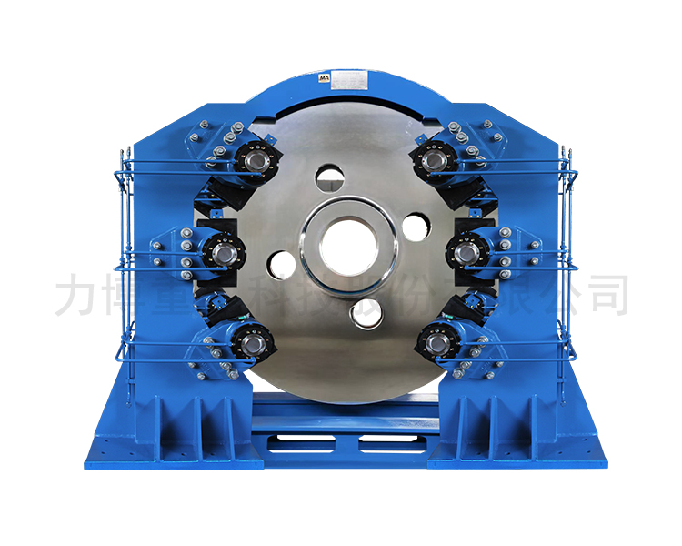 智能型制动装置