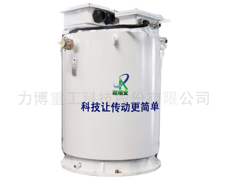 浮选用永磁电机系列